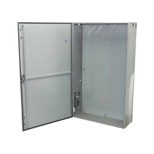 Industrial Control Panel Enclosures - KDM
