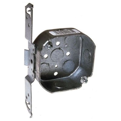 KDM Ceiling Light Junction Box, The Excellent Supplier in China