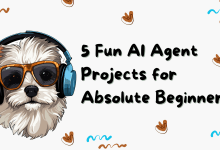 Age Fun AI projects in agent not begun