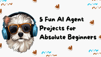 Age Fun AI projects in agent not begun