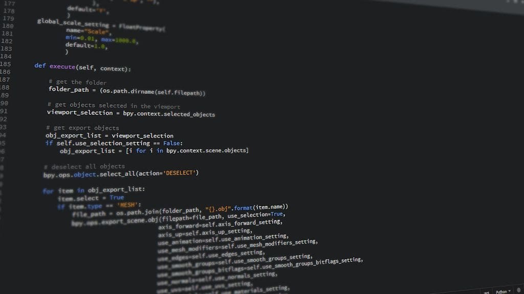 How to Learn Python for Data Science the Right Way KDnuggets