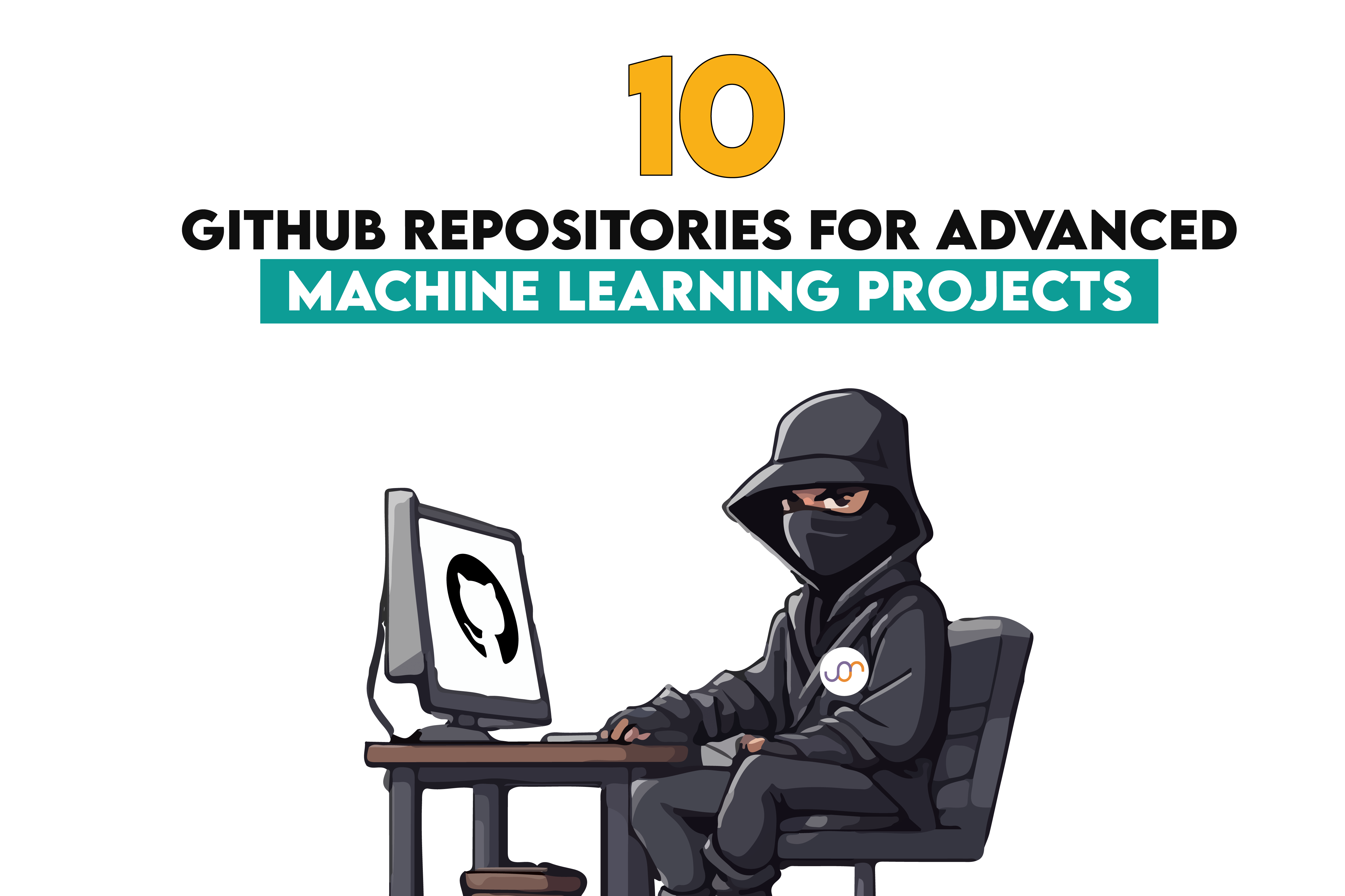 10 GitHub Repositories for Advanced Machine Learning Projects KDnuggets