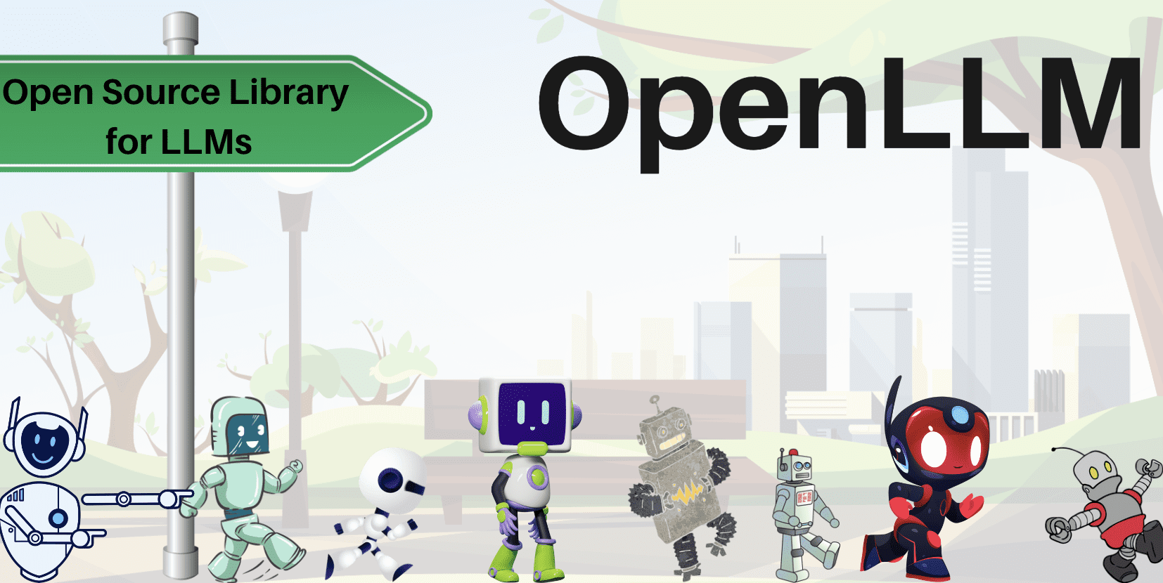 Introducing OpenLLM Open Source Library for LLMs KDnuggets