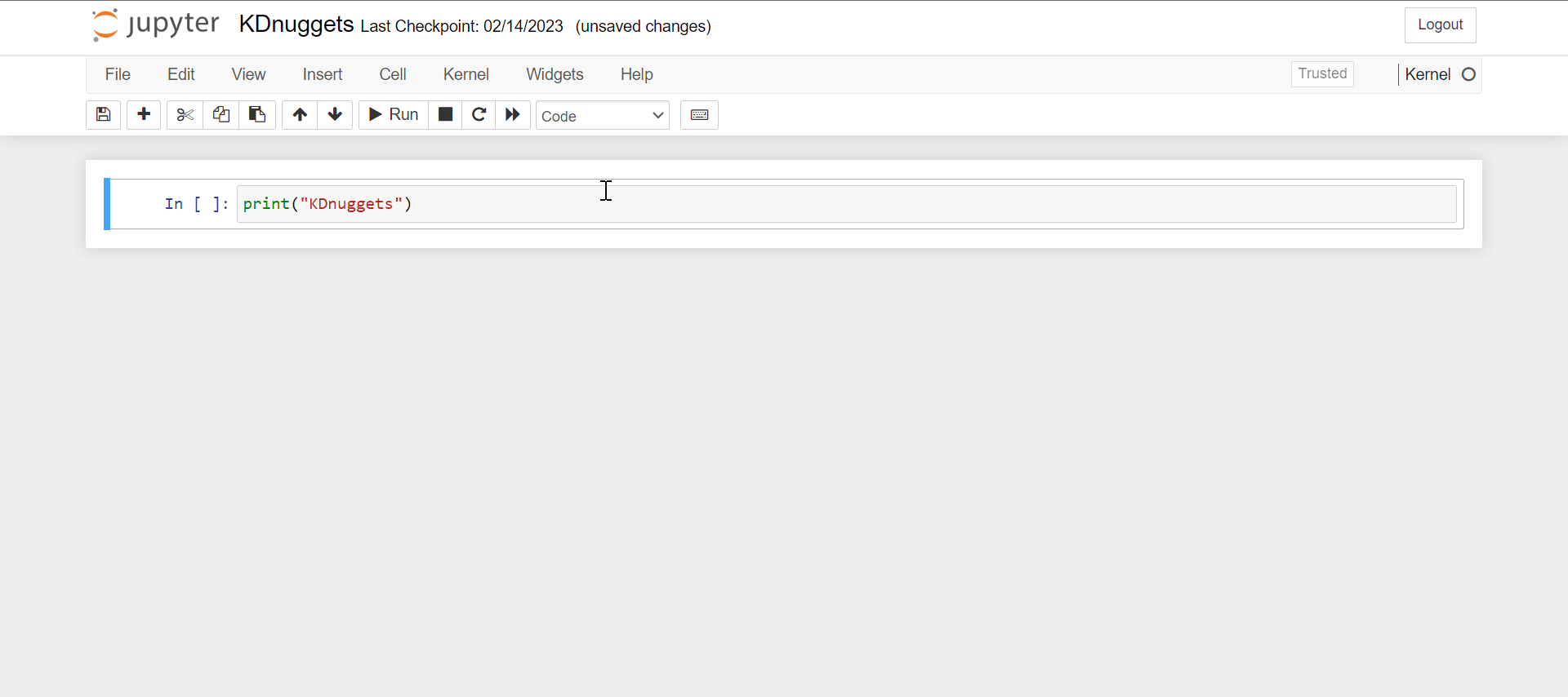10 Jupyter Notebook Tips and Tricks for Data Scientists KDnuggets