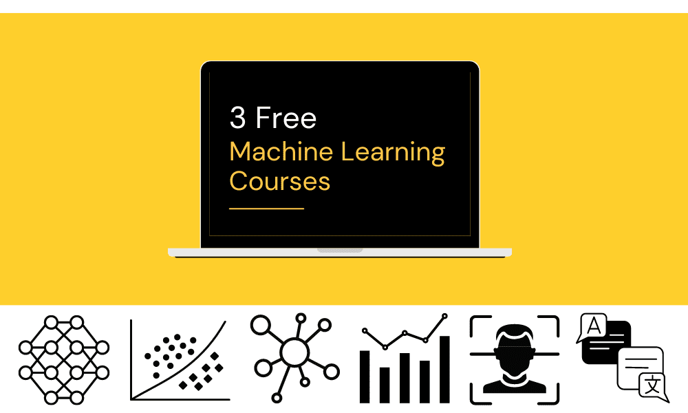 3 Free Machine Learning Courses for Beginners KDnuggets
