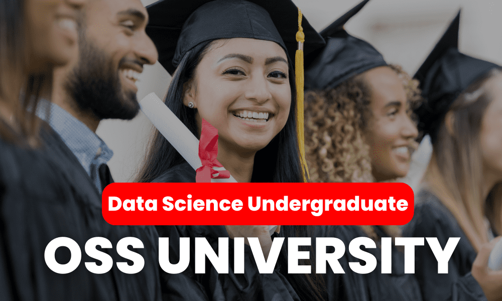 Enroll in a Data Science Undergraduate Program For Free KDnuggets