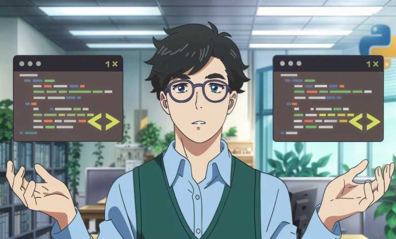 How to increase your Python code even if you are the beginning