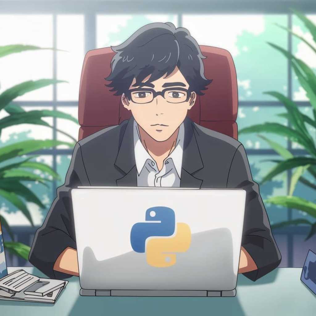 The Artwork of Writing Readable Python Features