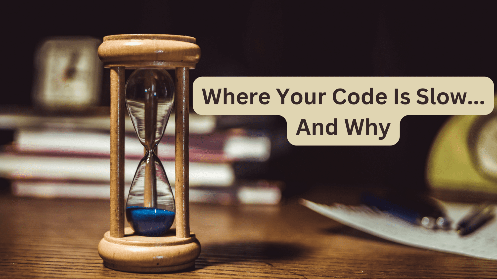 Profiling Python Code Using timeit and cProfile AI digitalnews