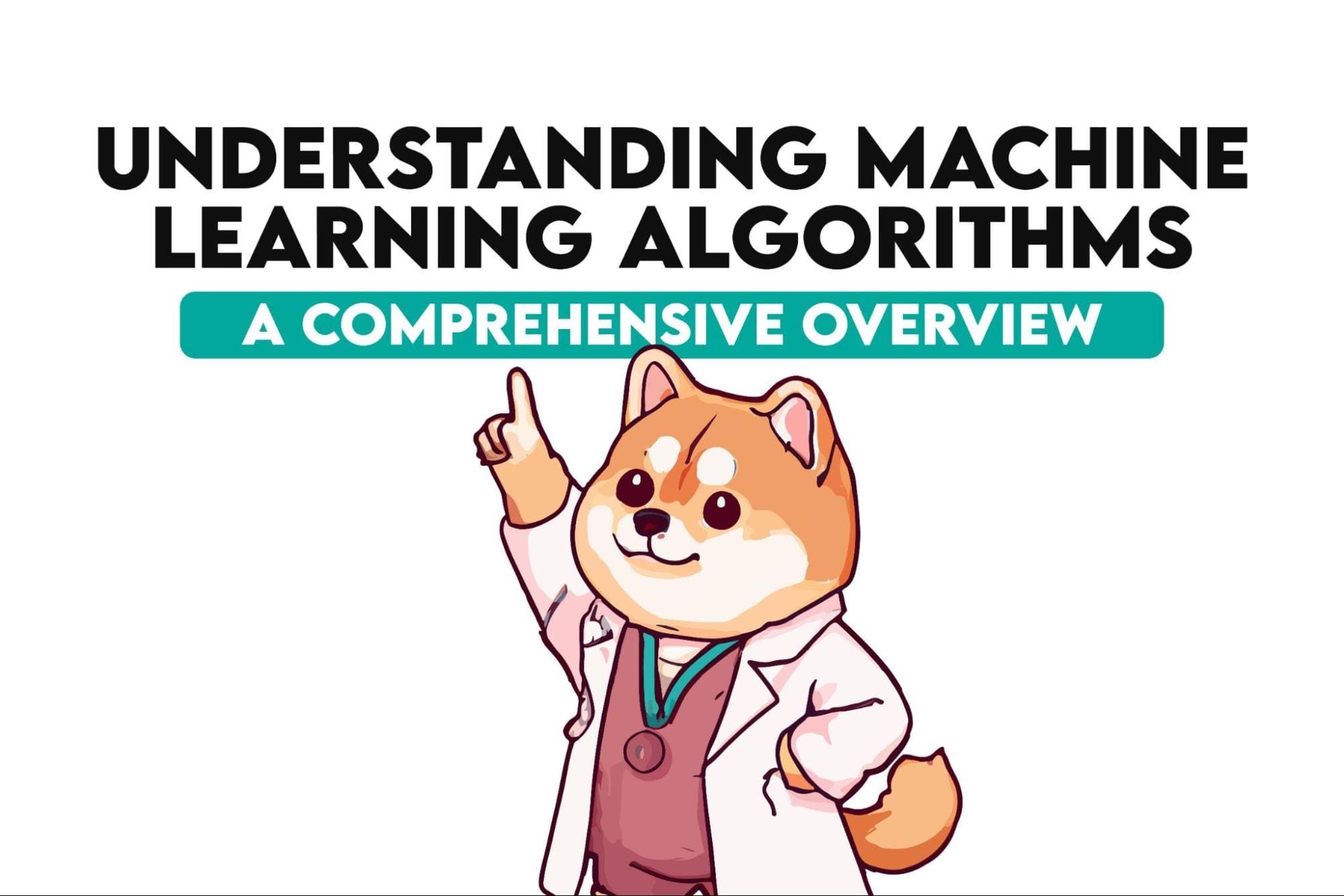 Understanding Machine Learning Algorithms An InDepth Overview KDnuggets(04)