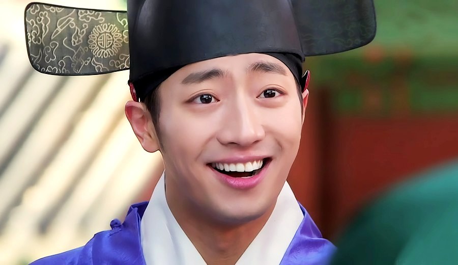 Jang Ok Jung, Live In Love Korean Drama Review, Pictures