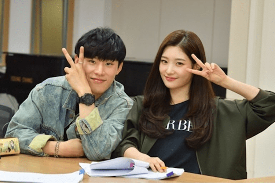 To. Jenny Korean Drama Fan Review