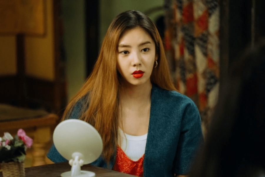 When The Camellia Blooms Korean Drama Fan Review