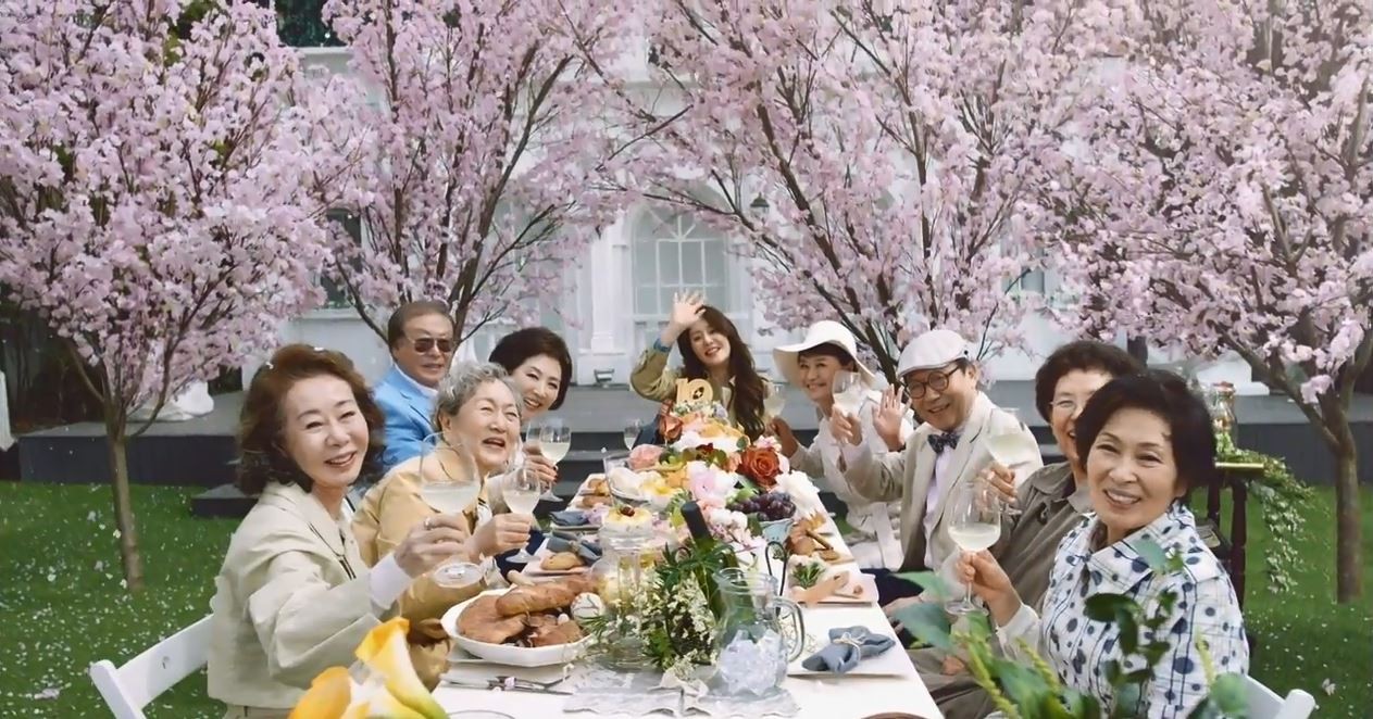 Dear My Friends Korean Drama Review, Pictures, OST