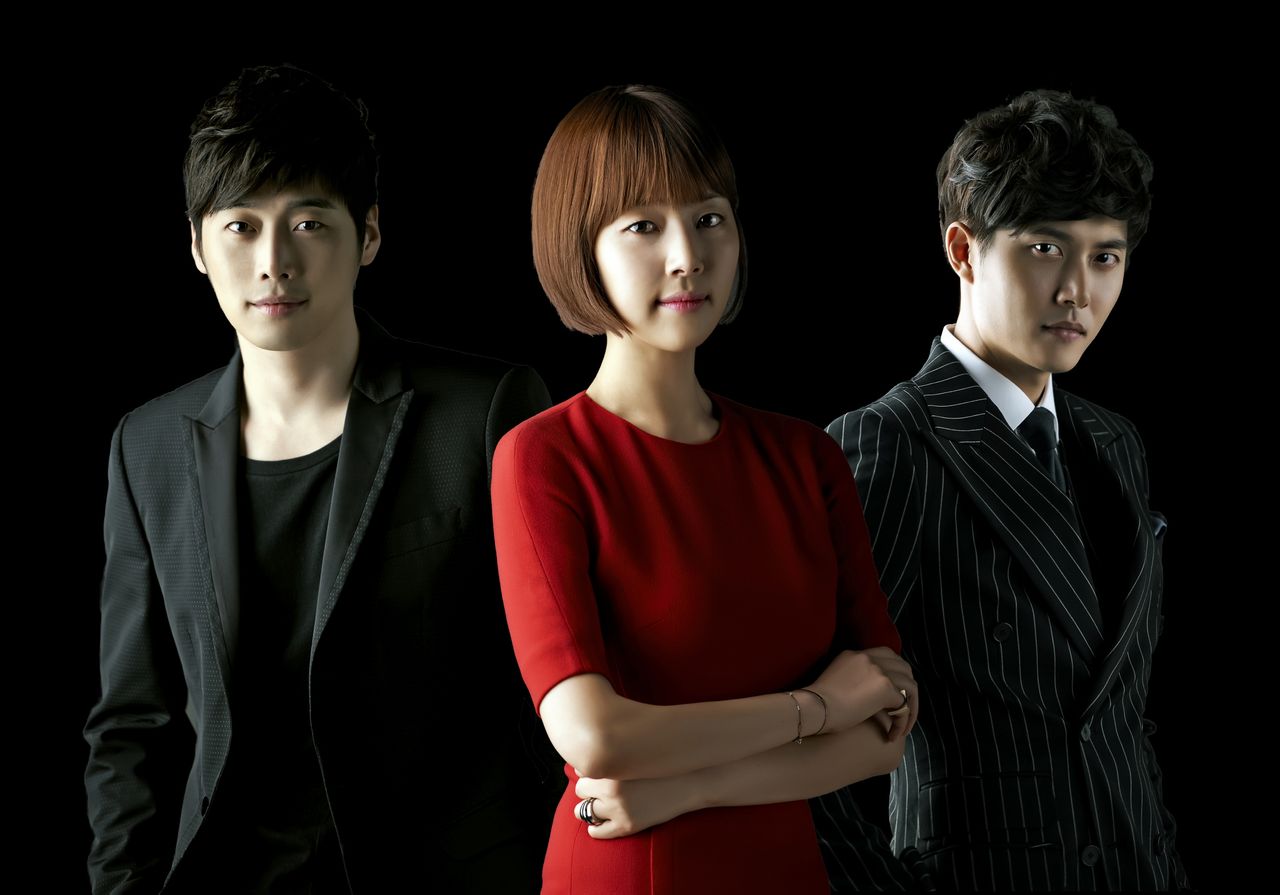 May Queen (2012 MBC) Korean Drama Review, Pictures, OST