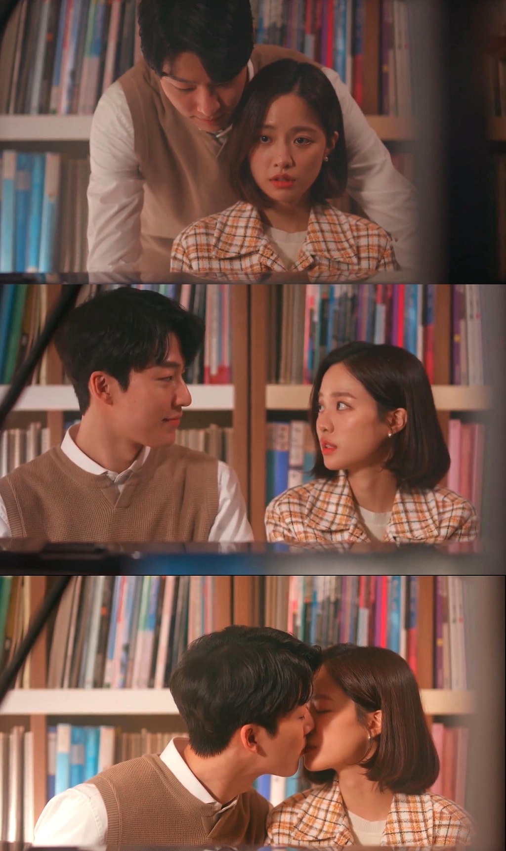 Mute Korean Drama Fan Review