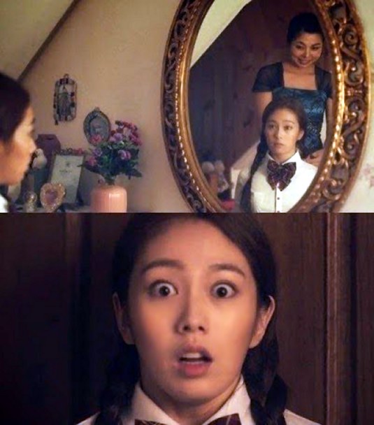 Doll House Korean Drama (2014) Review