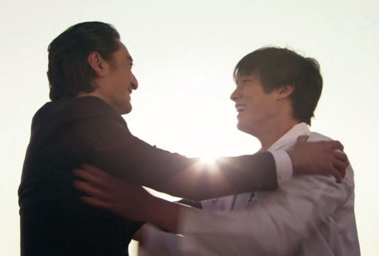 Watch Cain And Abel Episode 1 Drama Online | Kissasian Cain And Abel 2009 Korean Drama Review