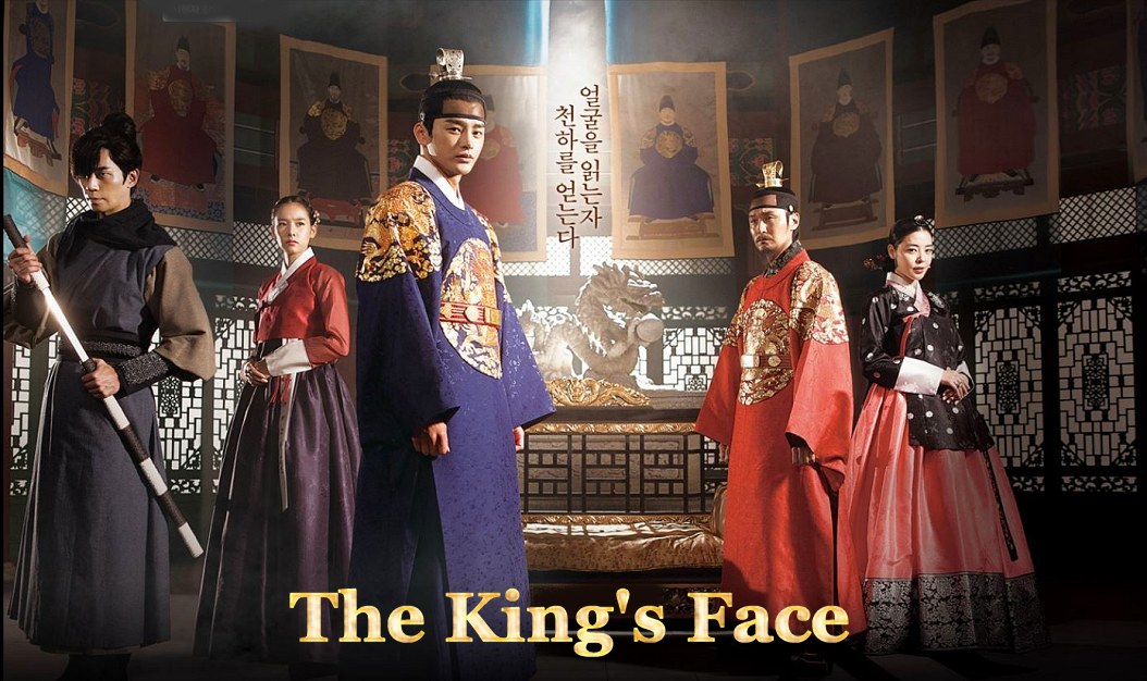 Korean Historical Drama Review by Jill, USA