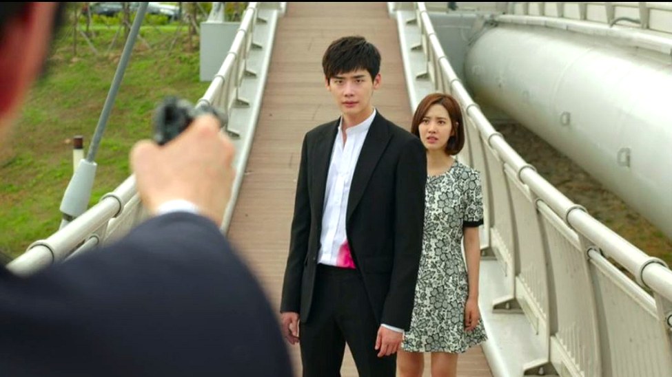 Doctor Stranger, Korean Drama Fan Review