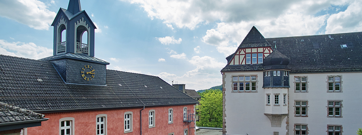 KonradDudenSchule Bad Hersfeld Willkommen