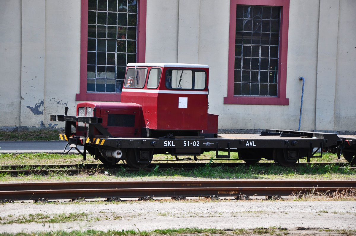 OHE Skl 5102