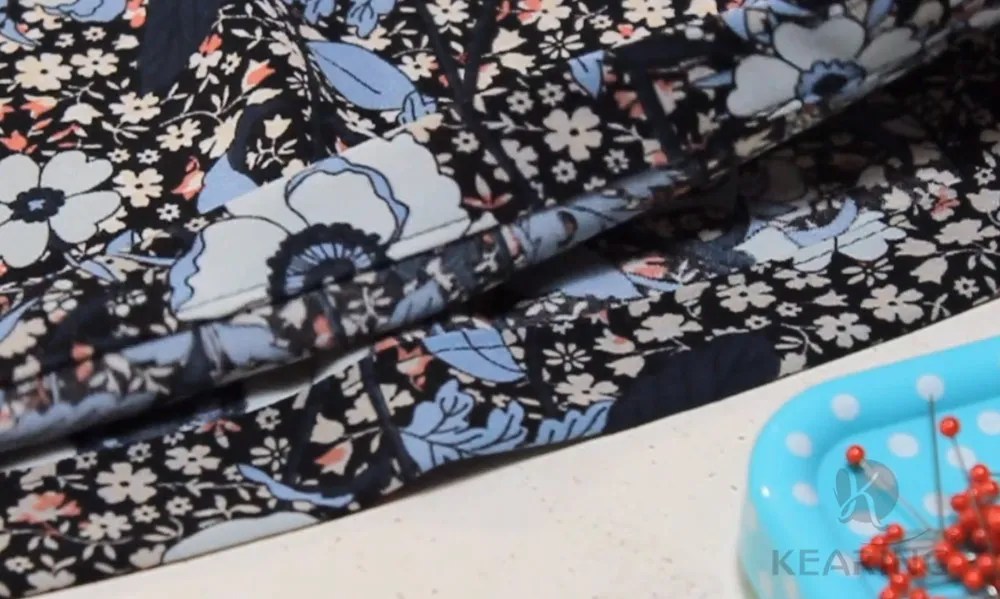 How to Sew A Perfect Hem Home Kearing