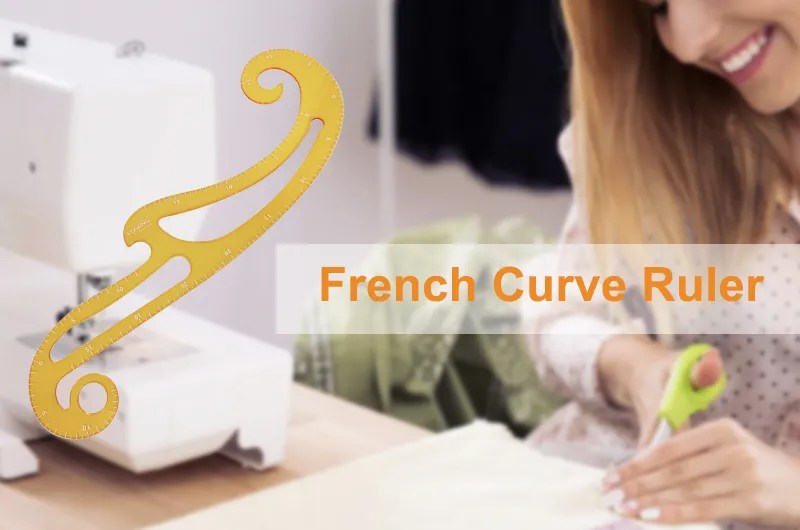 How to Use French Curve for Pattern Making ? Kearing