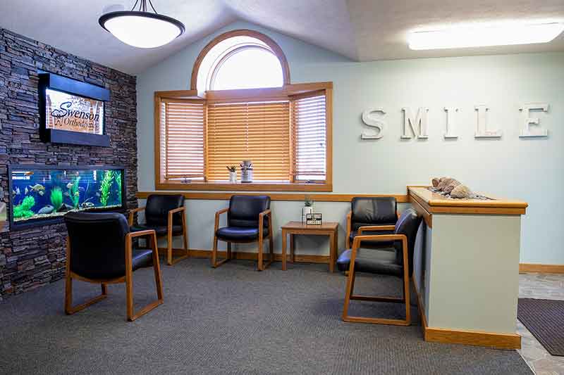 Explore the Swenson Orthodontics Office Tour in Kearney NE