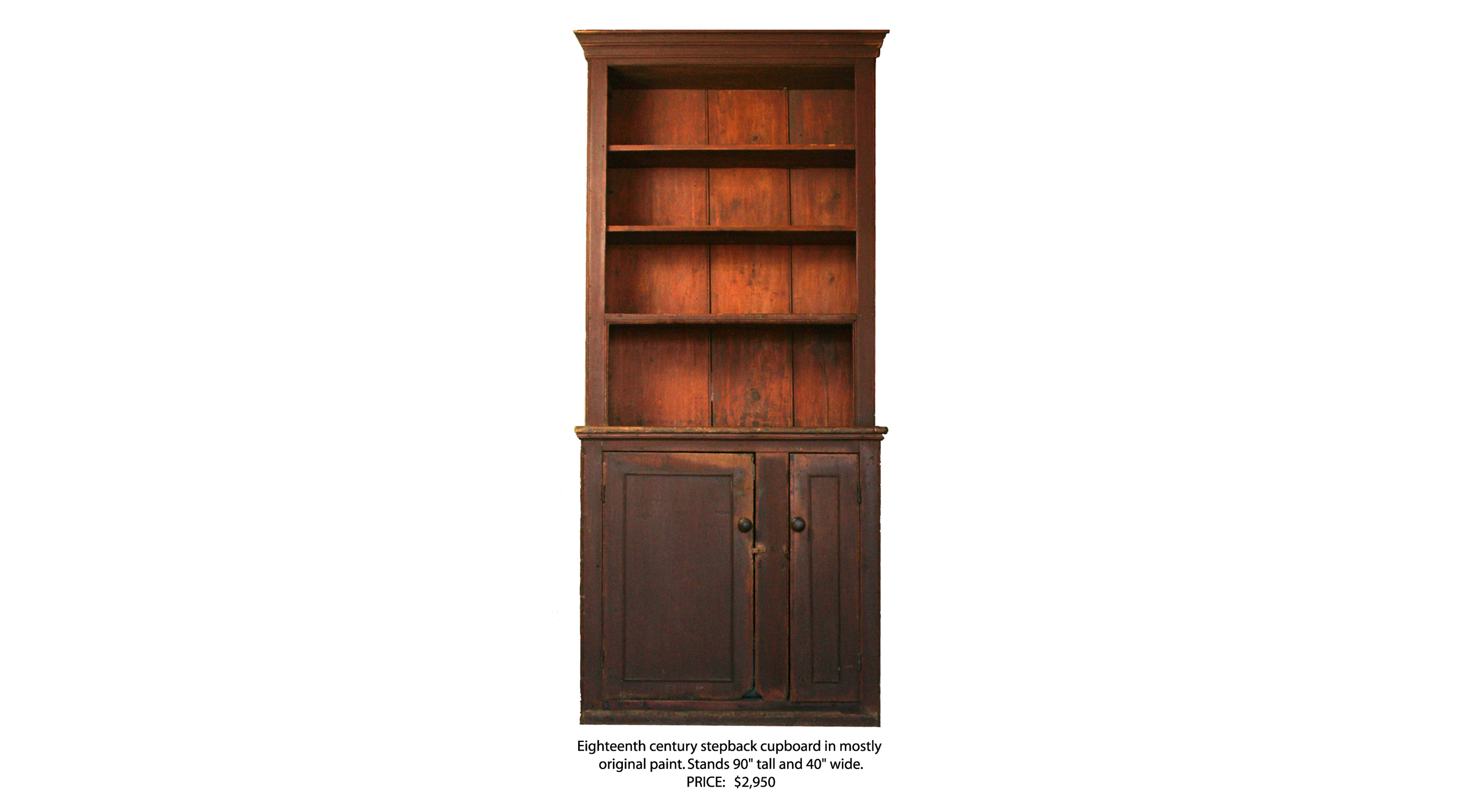 Antique Furniture Los Angeles CA & Seattle WA Kearsarge Lodge