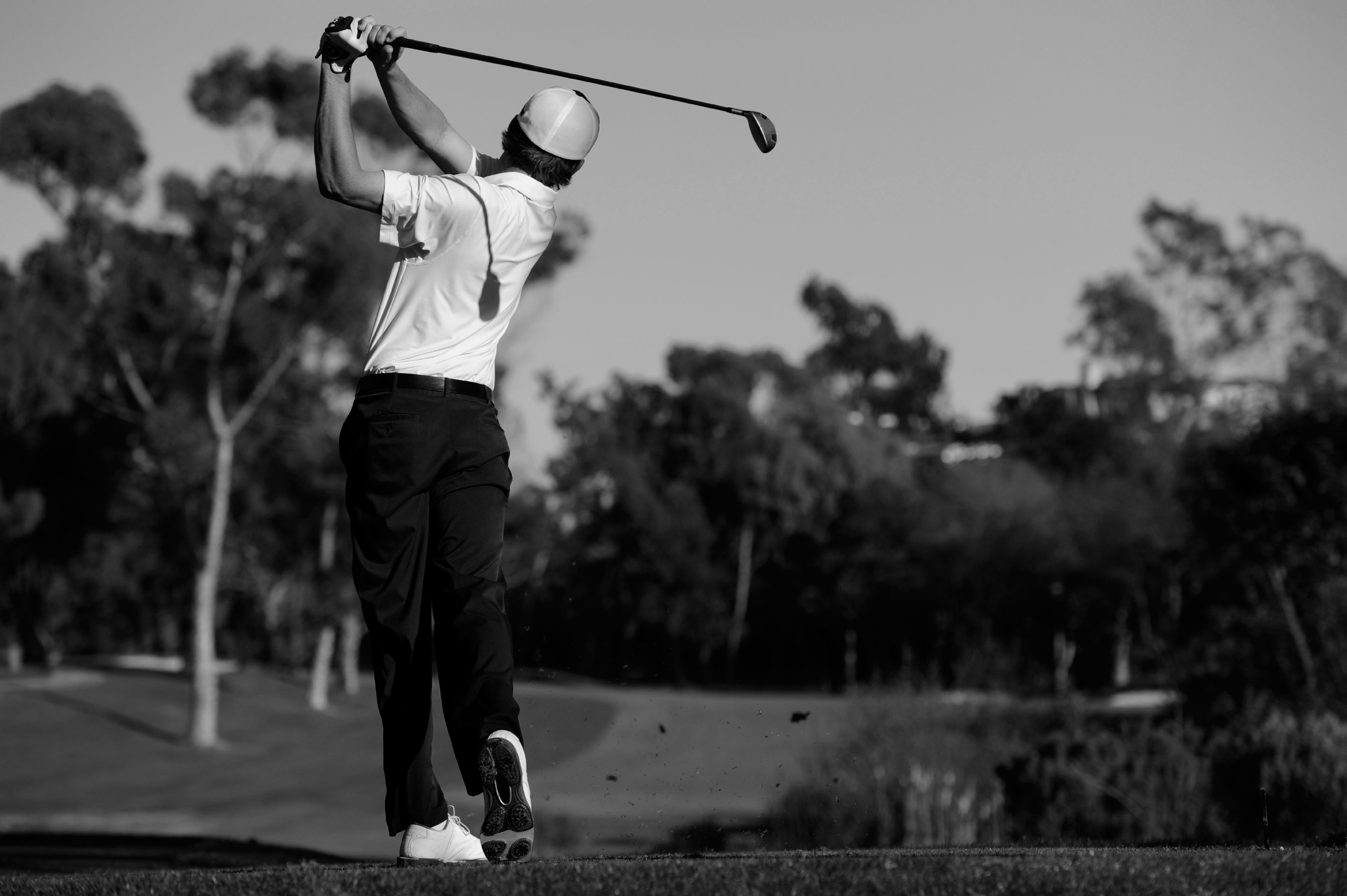 Golf Fitness Keating Physical Therapy Cranford, NJ