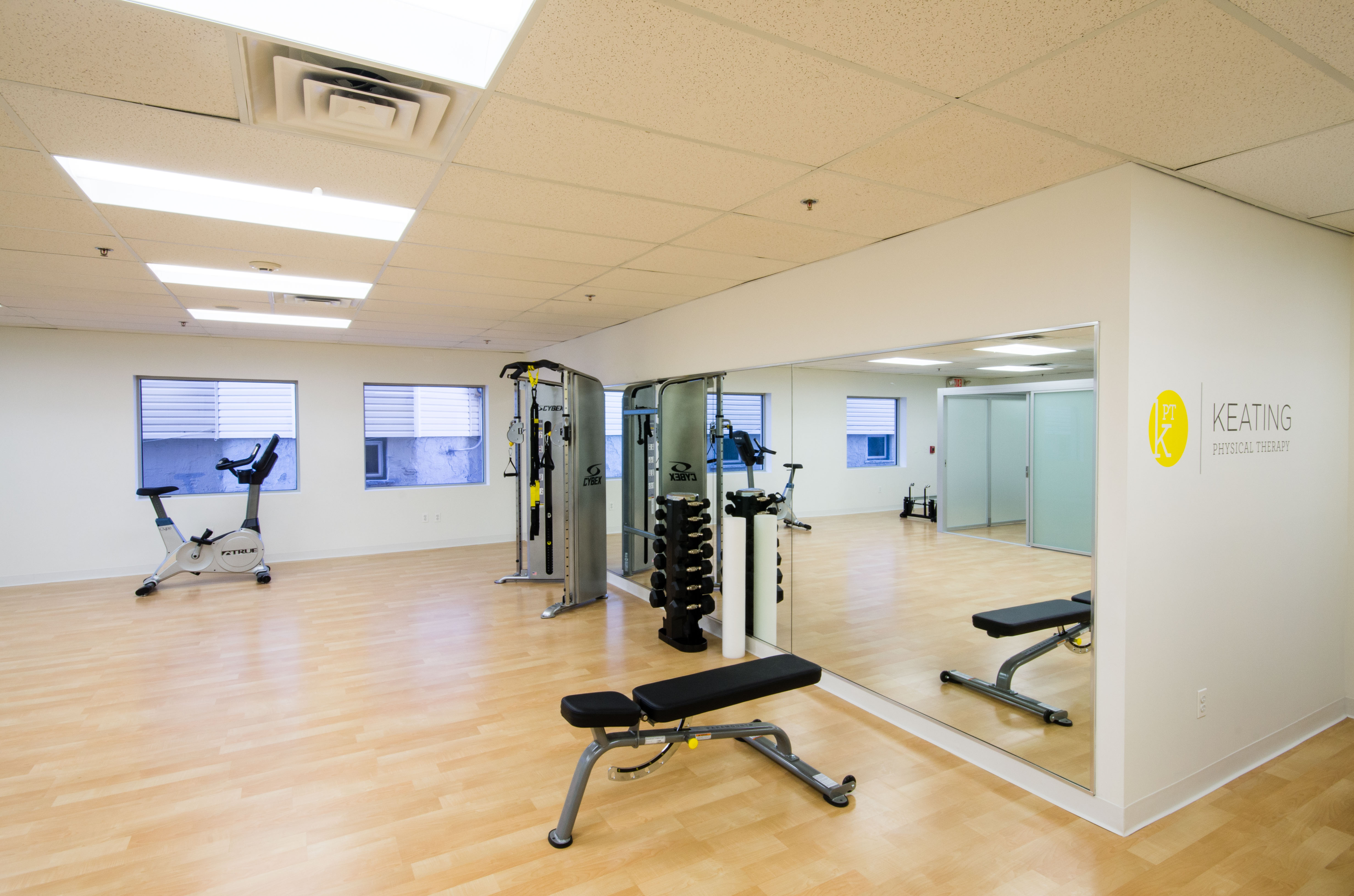 Photos of Keating Physical Therapy Keating Physical Therapy