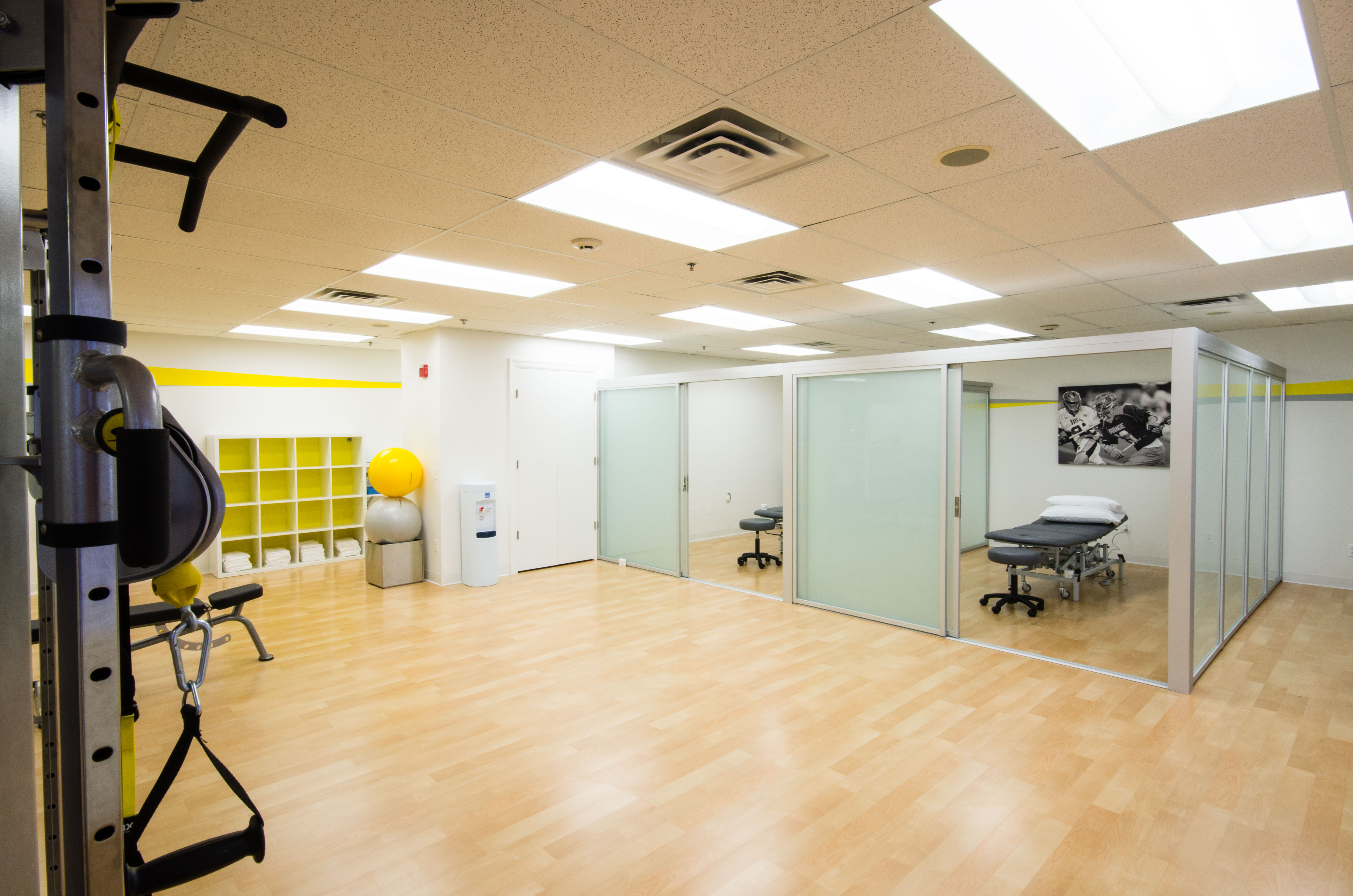Photos of Keating Physical Therapy Keating Physical Therapy