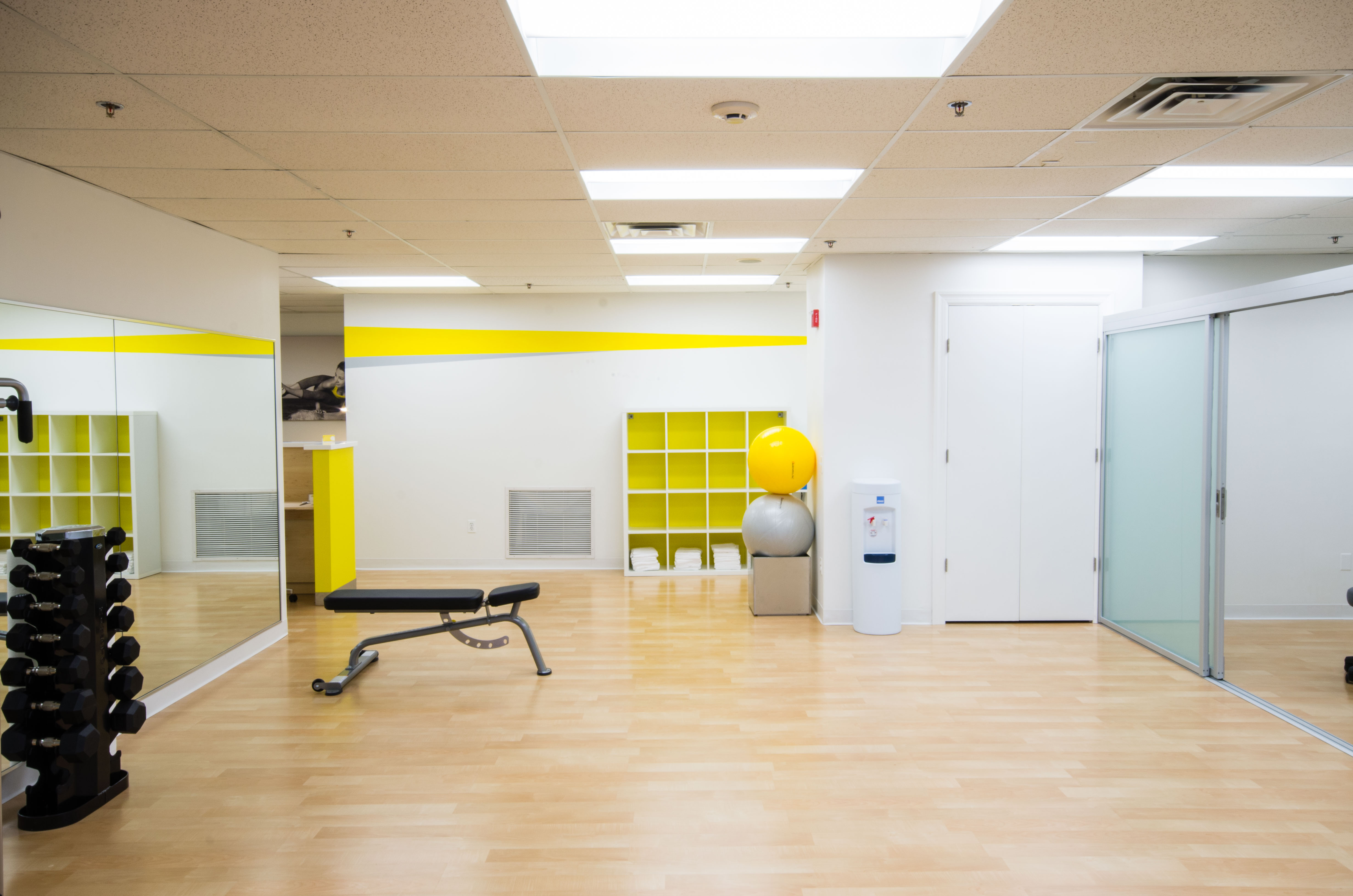 Photos of Keating Physical Therapy Keating Physical Therapy