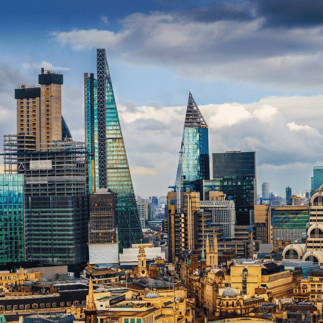 The London property hotspots where the stamp duty holiday creates the