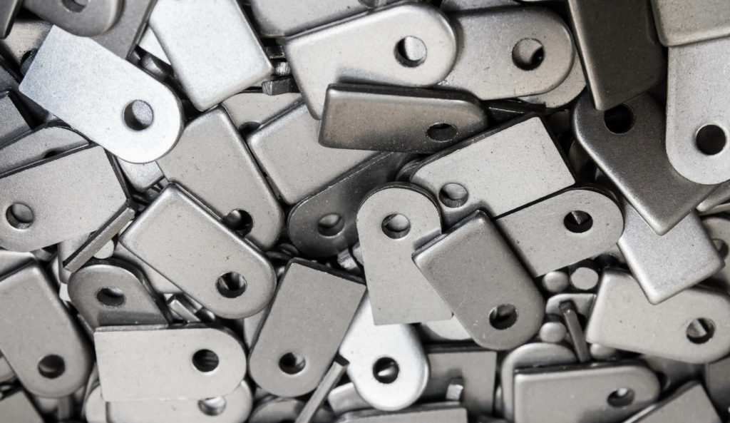 Is Precision Metal Stamping Right for Your Application? Keats
