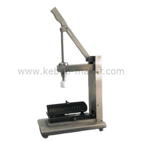 Manual Kebab Press MachinePro Kebab Maker