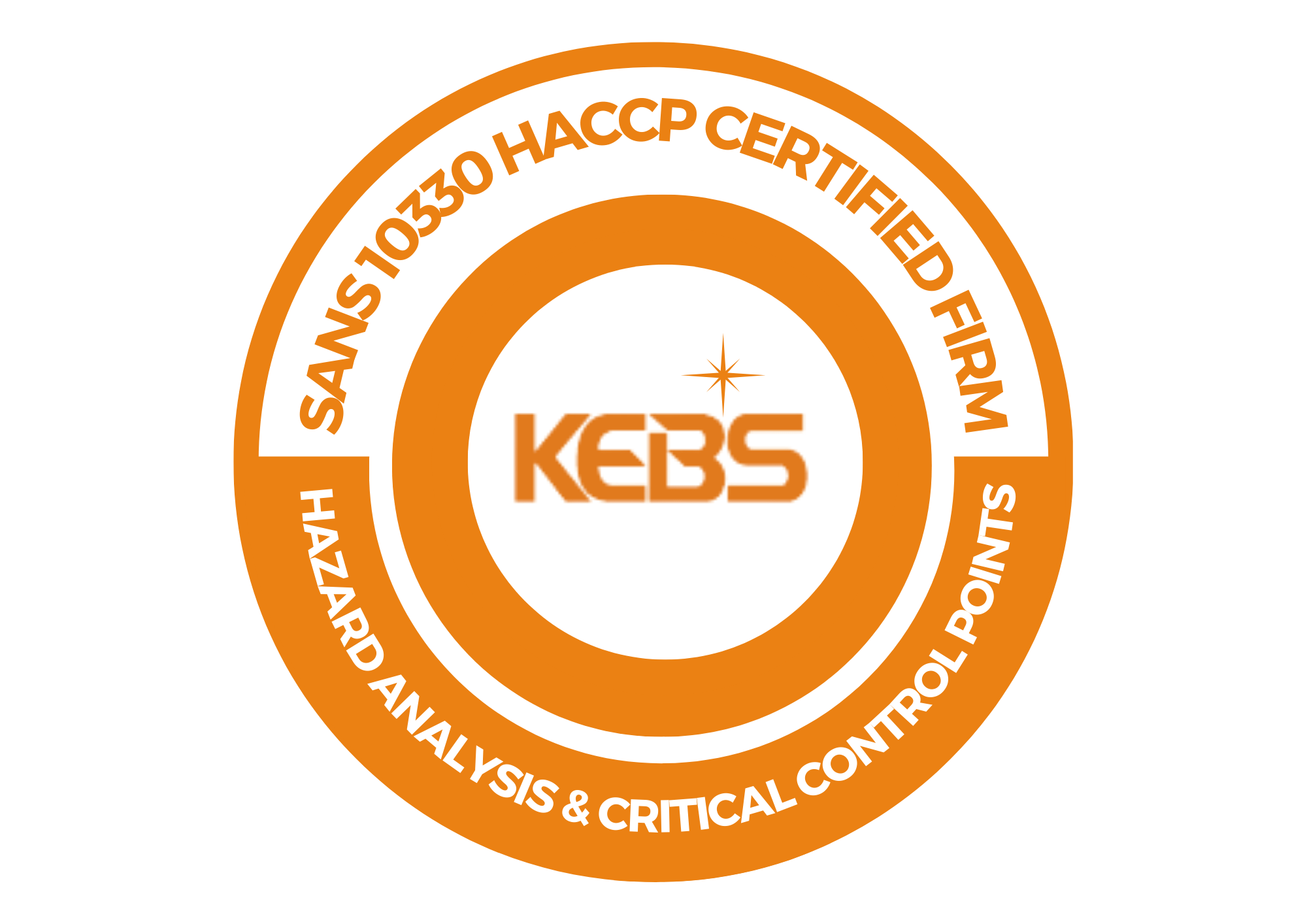 Certification Schemes Kenya Bureau of Standards