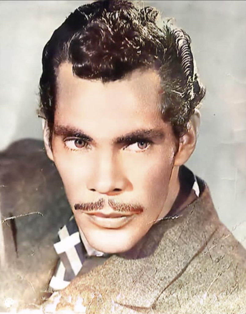 Conoce el polémico personaje que interpretó Ramón Valdés y que nadie se