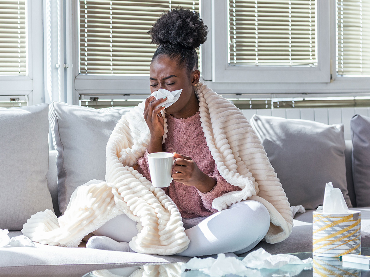Common Questions About the Common Cold Keck Medicine of USC