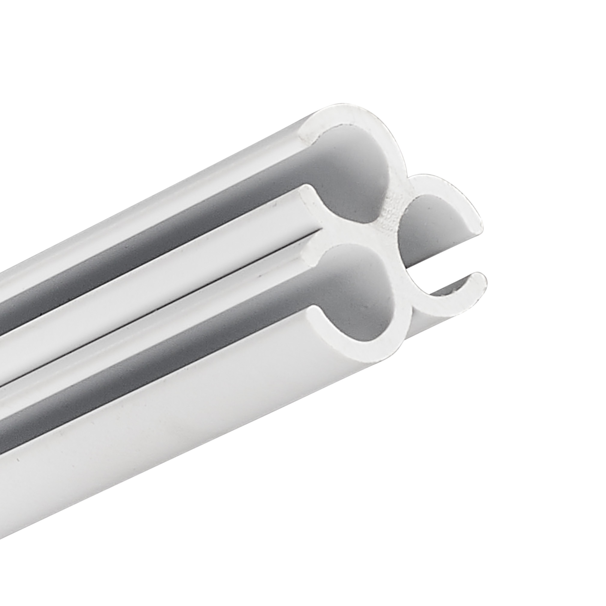 Triple Keder Rail Strip Keder Solutions