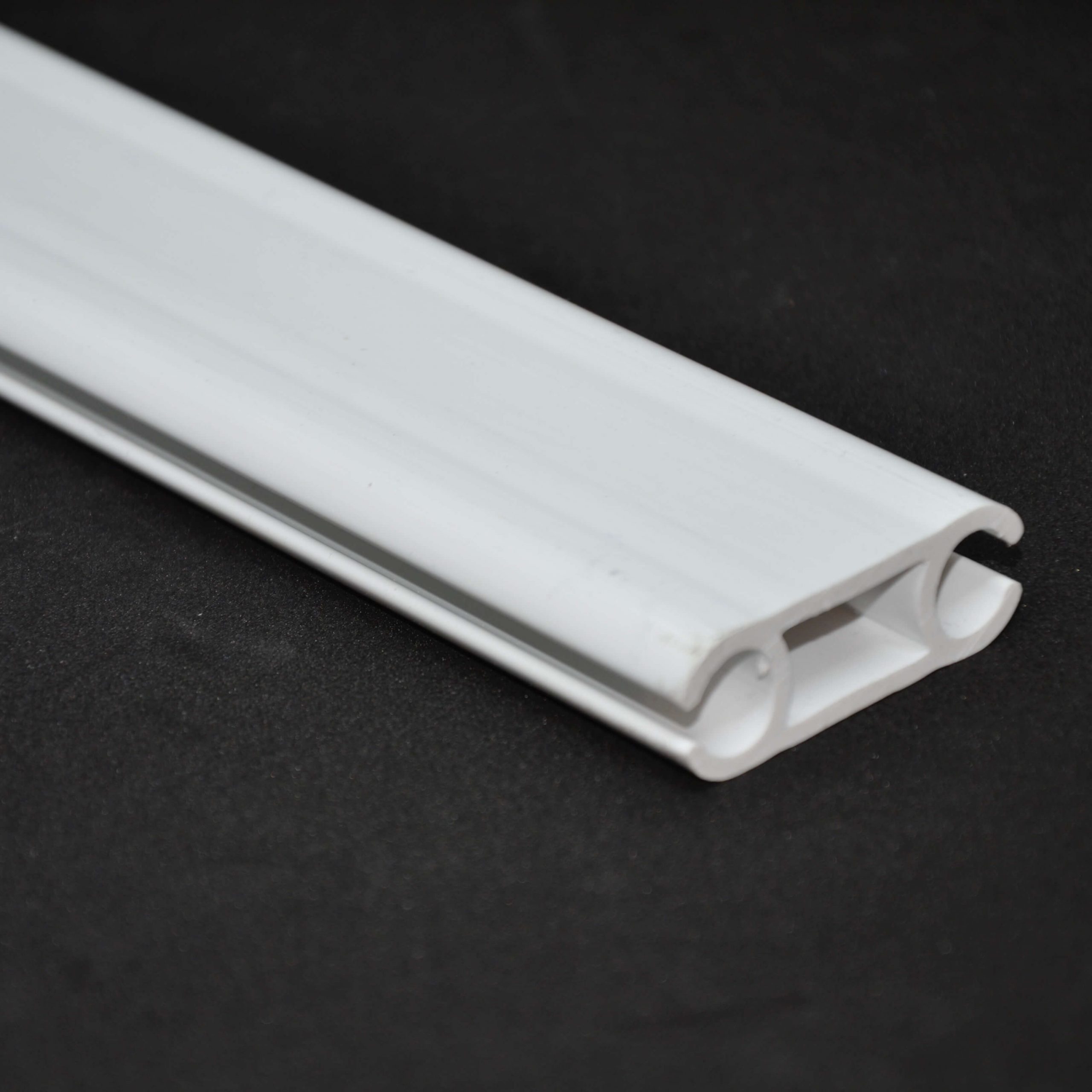 PVC Rail 9mm Double Keder Solutions