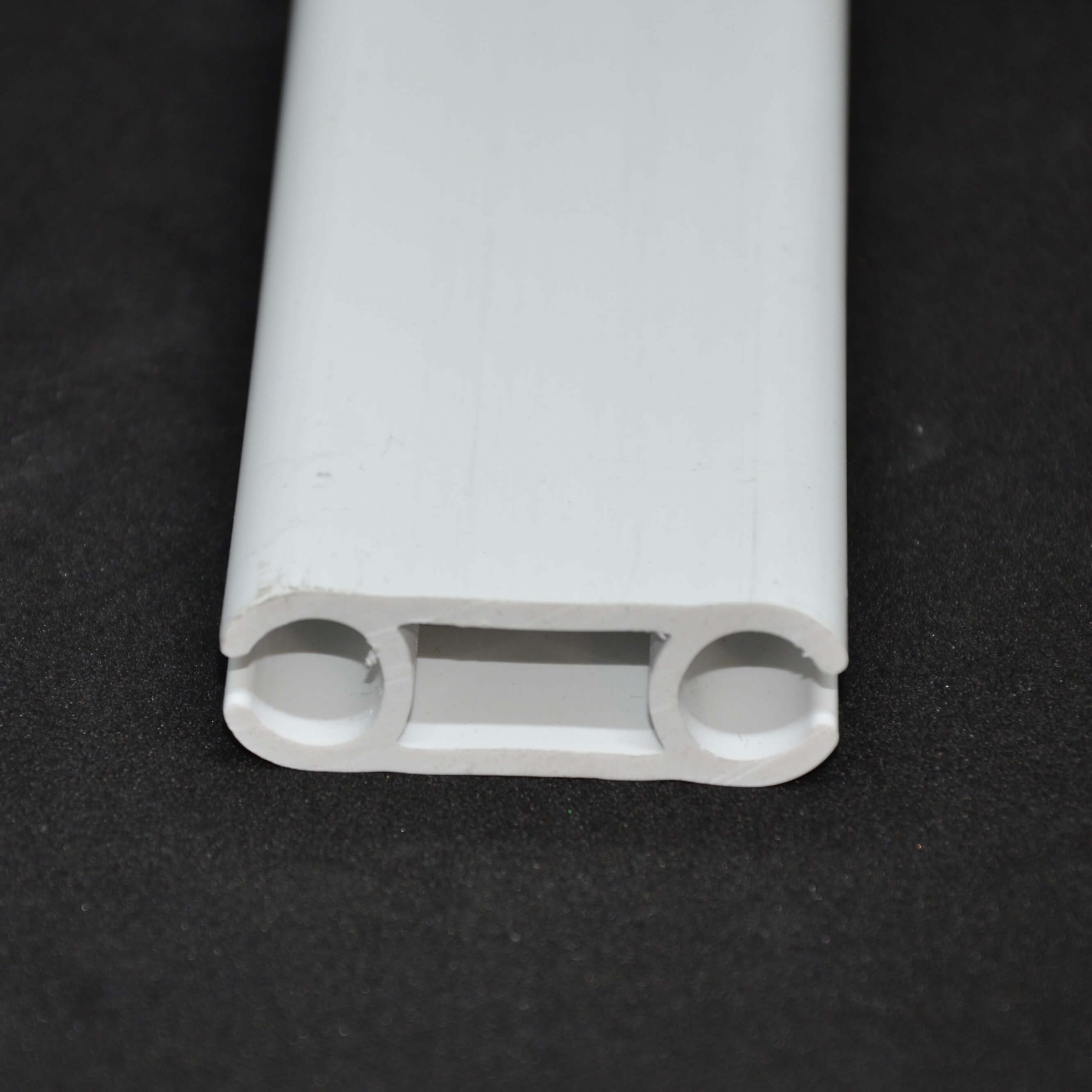 PVC Rail 9mm Double Keder Solutions