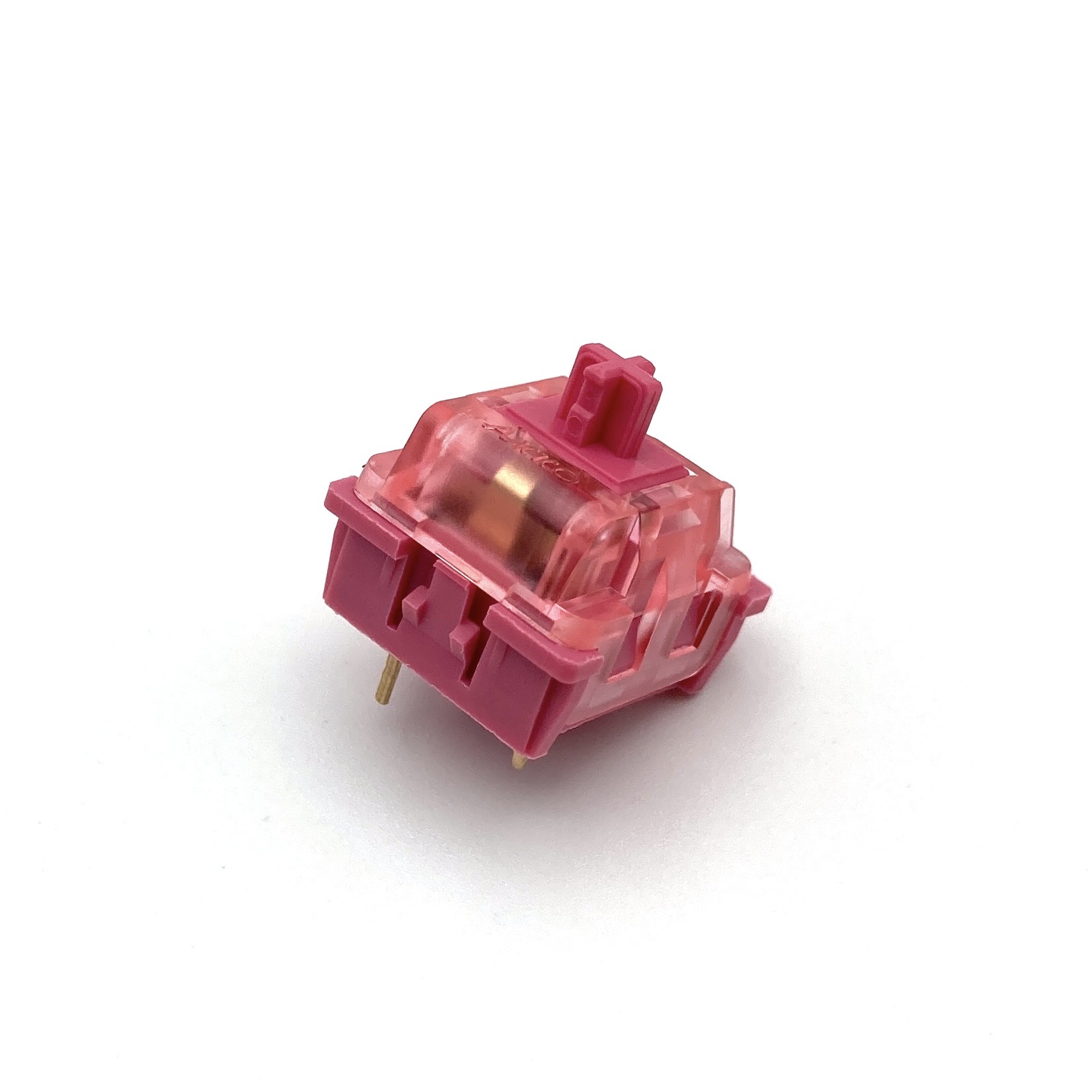 AKKO CS Rose Red Linear Switches 10 pcs Keebco