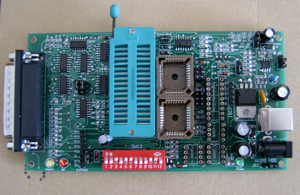 KEE Electronics, Ltd.