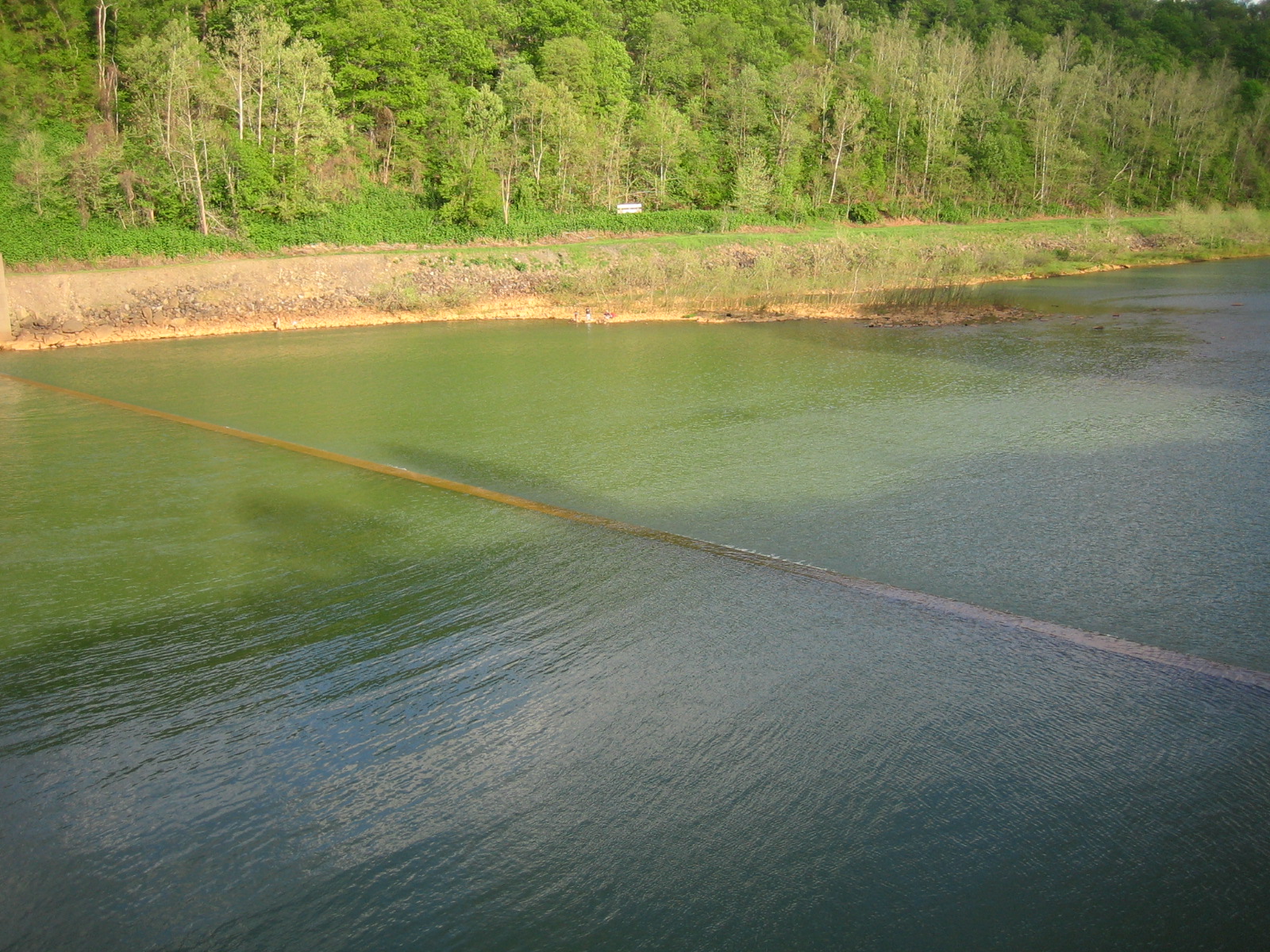 Conemaugh Dam (Pennsylvania)