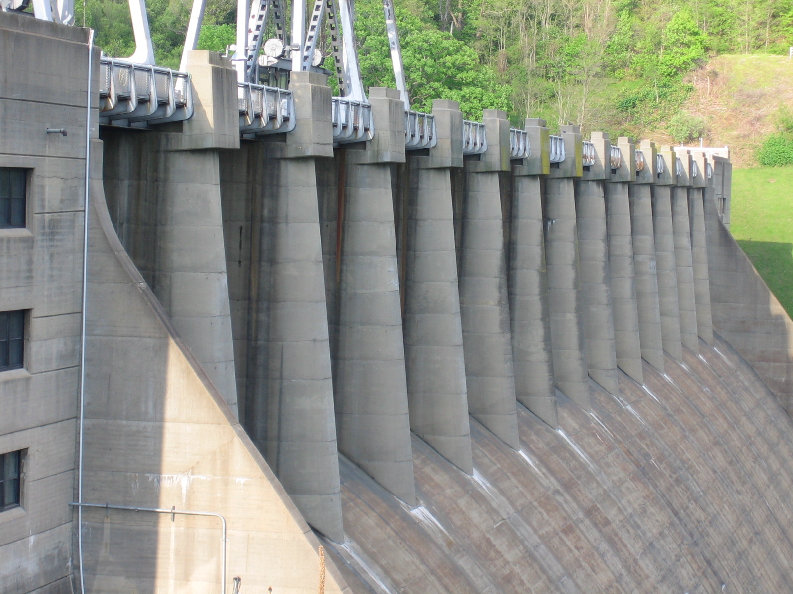 Conemaugh Dam (Pennsylvania)