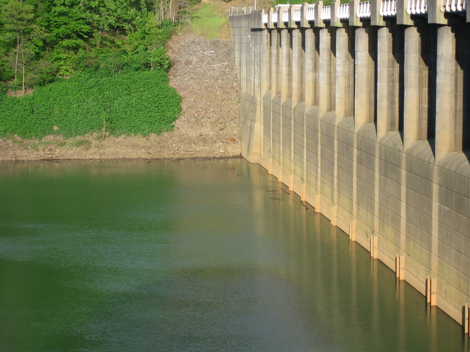 Conemaugh Dam (Pennsylvania)