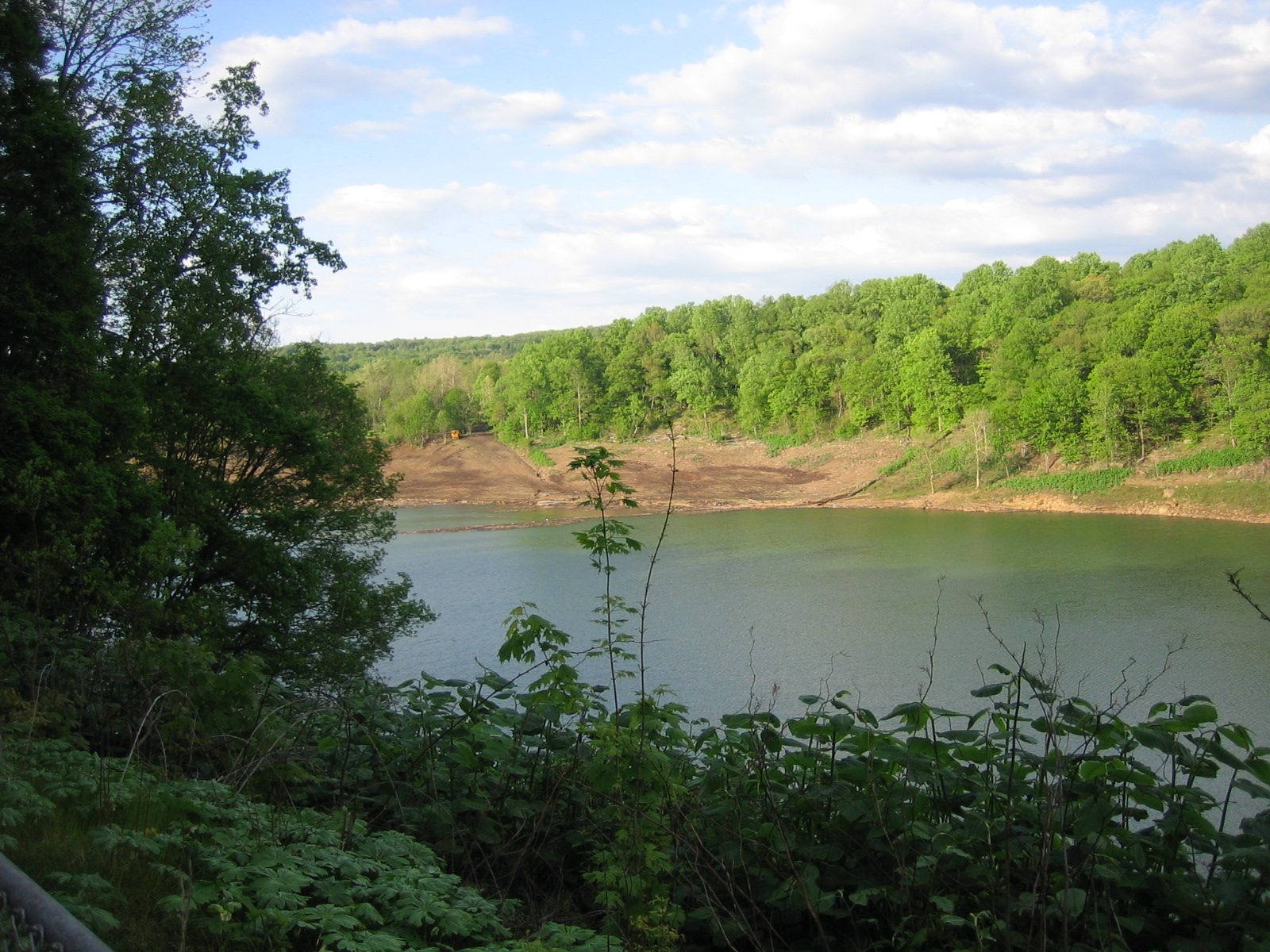 Conemaugh Dam (Pennsylvania)
