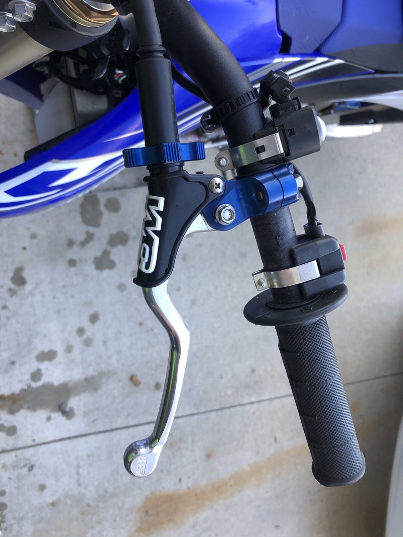 Works Connection Elite Clutch Perch Assembly Keefer, Inc. Tested